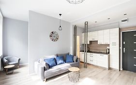 Flatbook - Old Town Apartments Szeroka